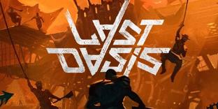 Несмотря на сложный старт, Last Oasis набирает популярность в Steam